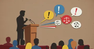 Dal 14 gennaio 2026 avviata la Par Condicio