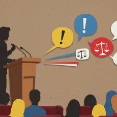 Dal 14 gennaio 2026 avviata la Par Condicio