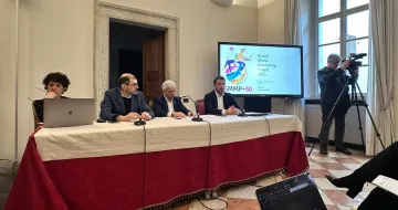 CORECOM TRENTO: raccontare il Trentino con occhi di donna CORECOM TRENTO: raccontare il Trentino con occhi di donna